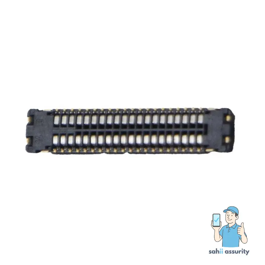 LCD Connector for OnePlus 8 thumbnail